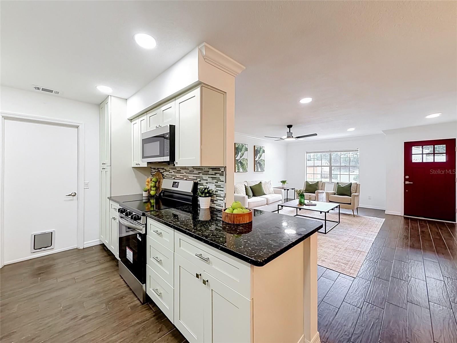 TRAILWOOD ESTATES SEC 2 - Residential