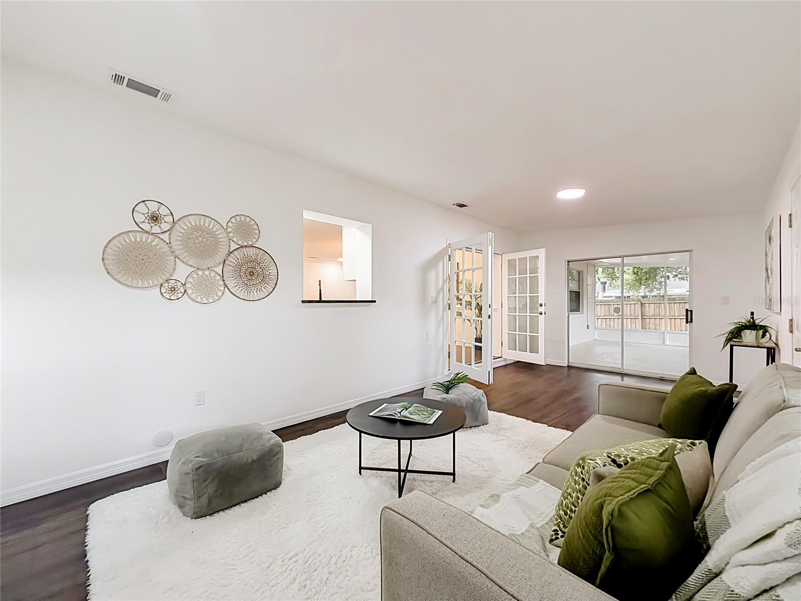 TRAILWOOD ESTATES SEC 2 - Residential