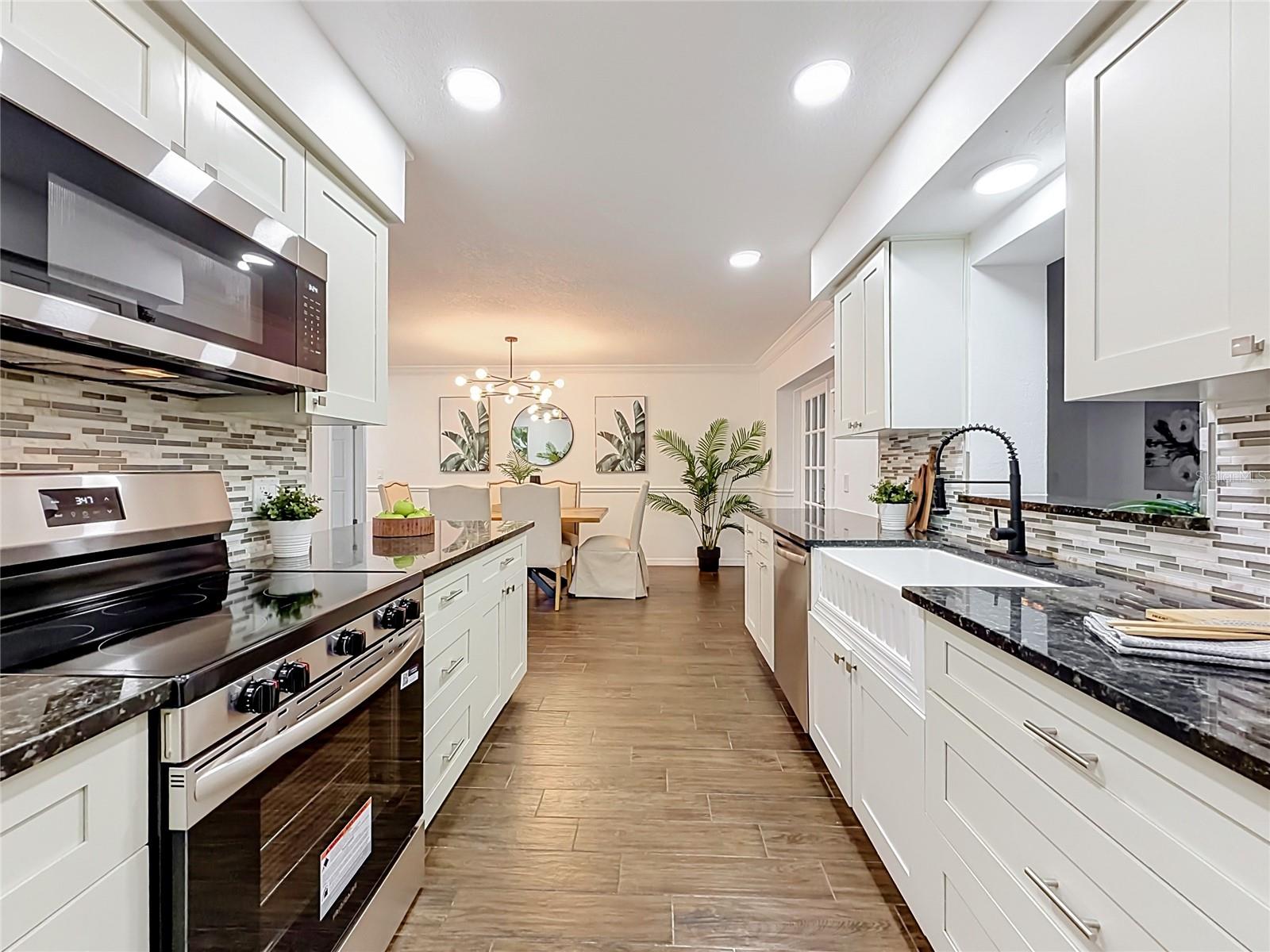 TRAILWOOD ESTATES SEC 2 - Residential