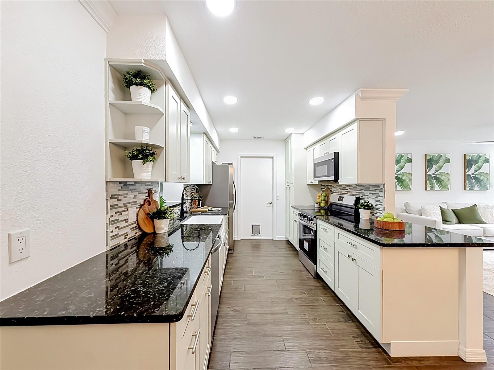 TRAILWOOD ESTATES SEC 2 - Residential