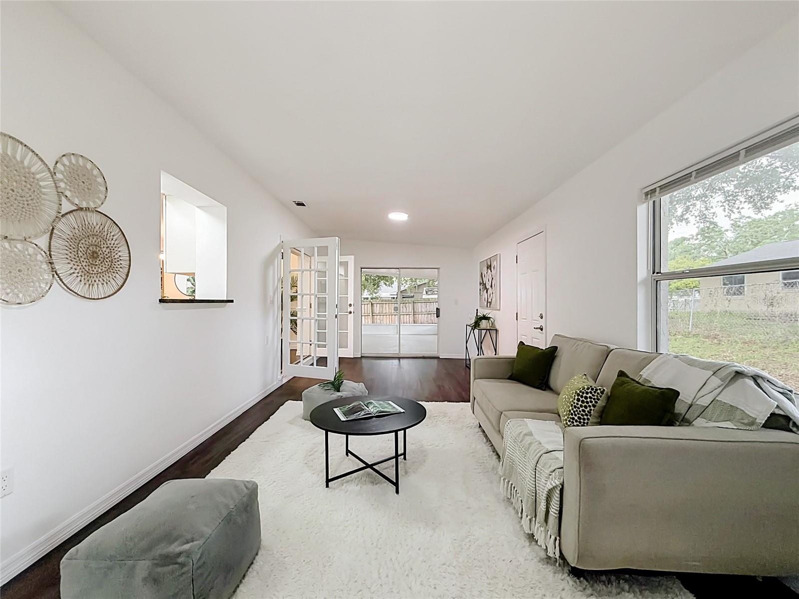 TRAILWOOD ESTATES SEC 2 - Residential