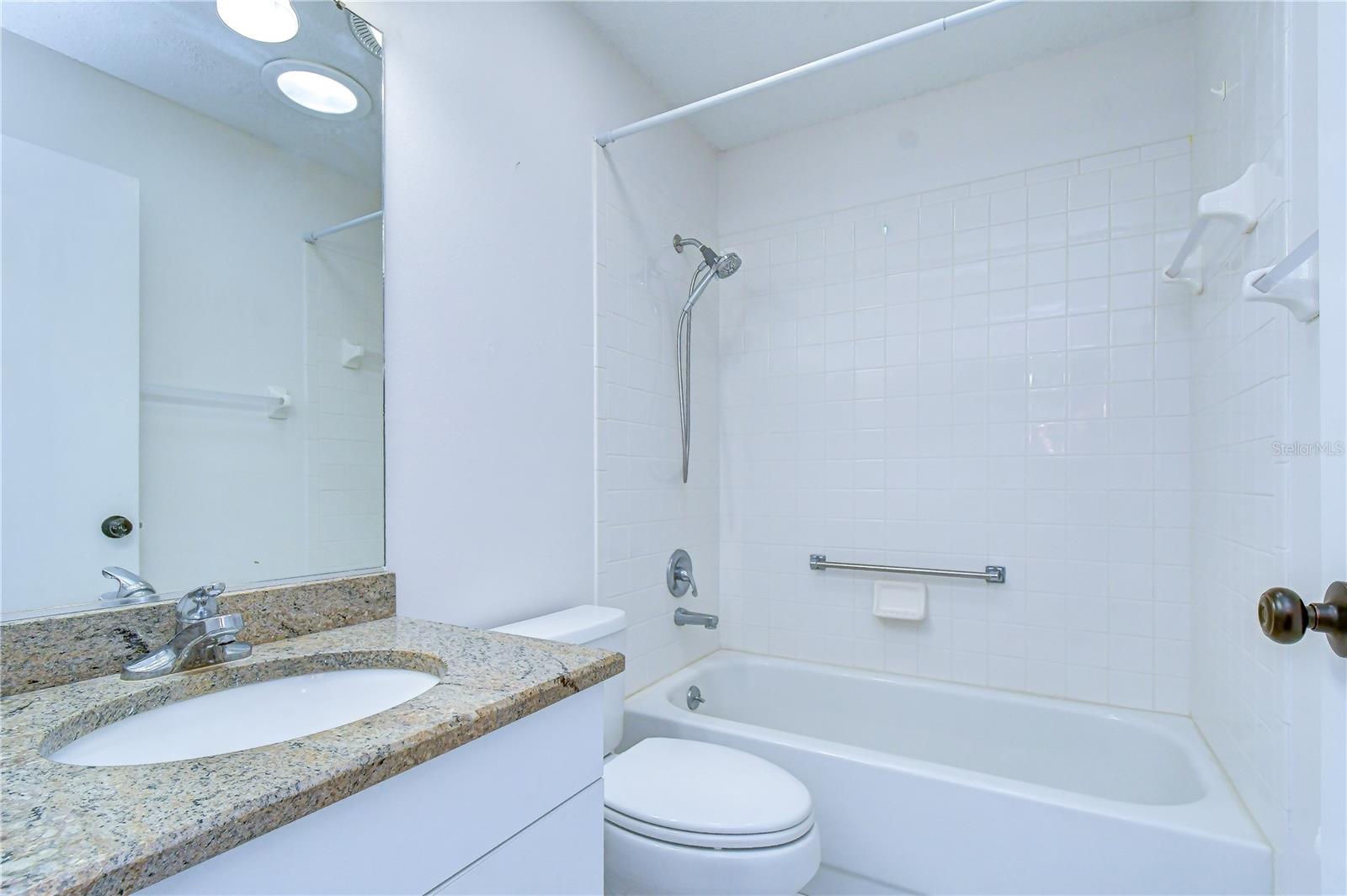 MANCHESTER IV CONDO - Residential