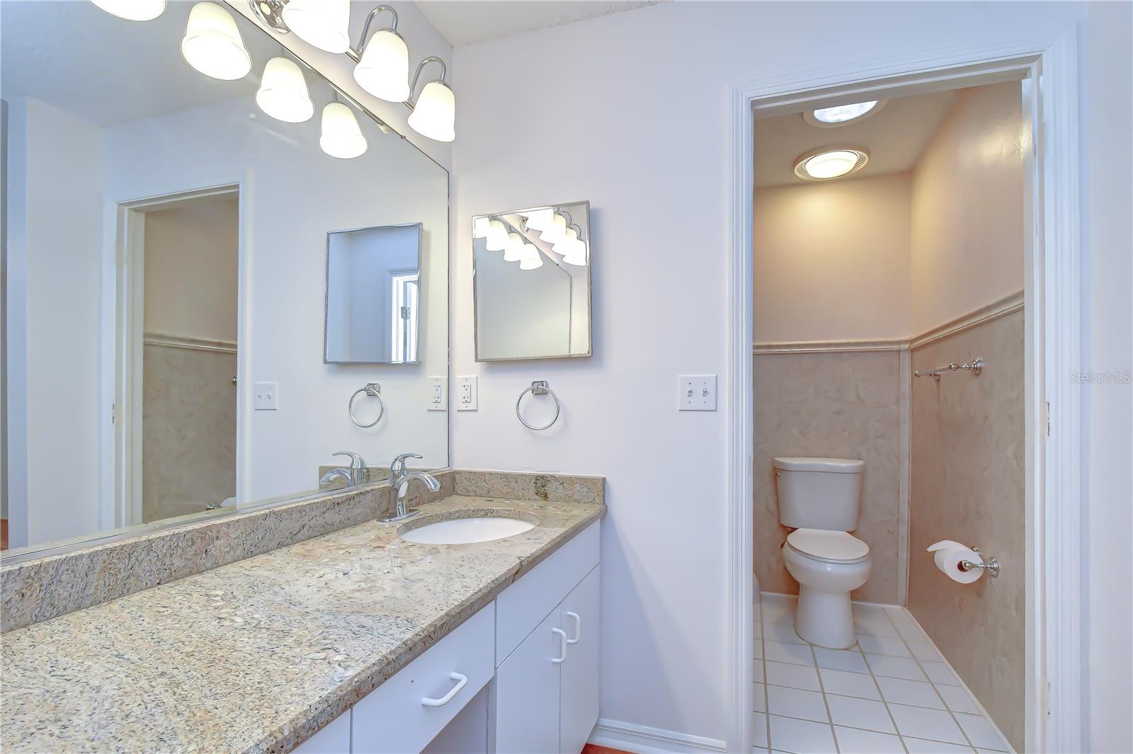 MANCHESTER IV CONDO - Residential