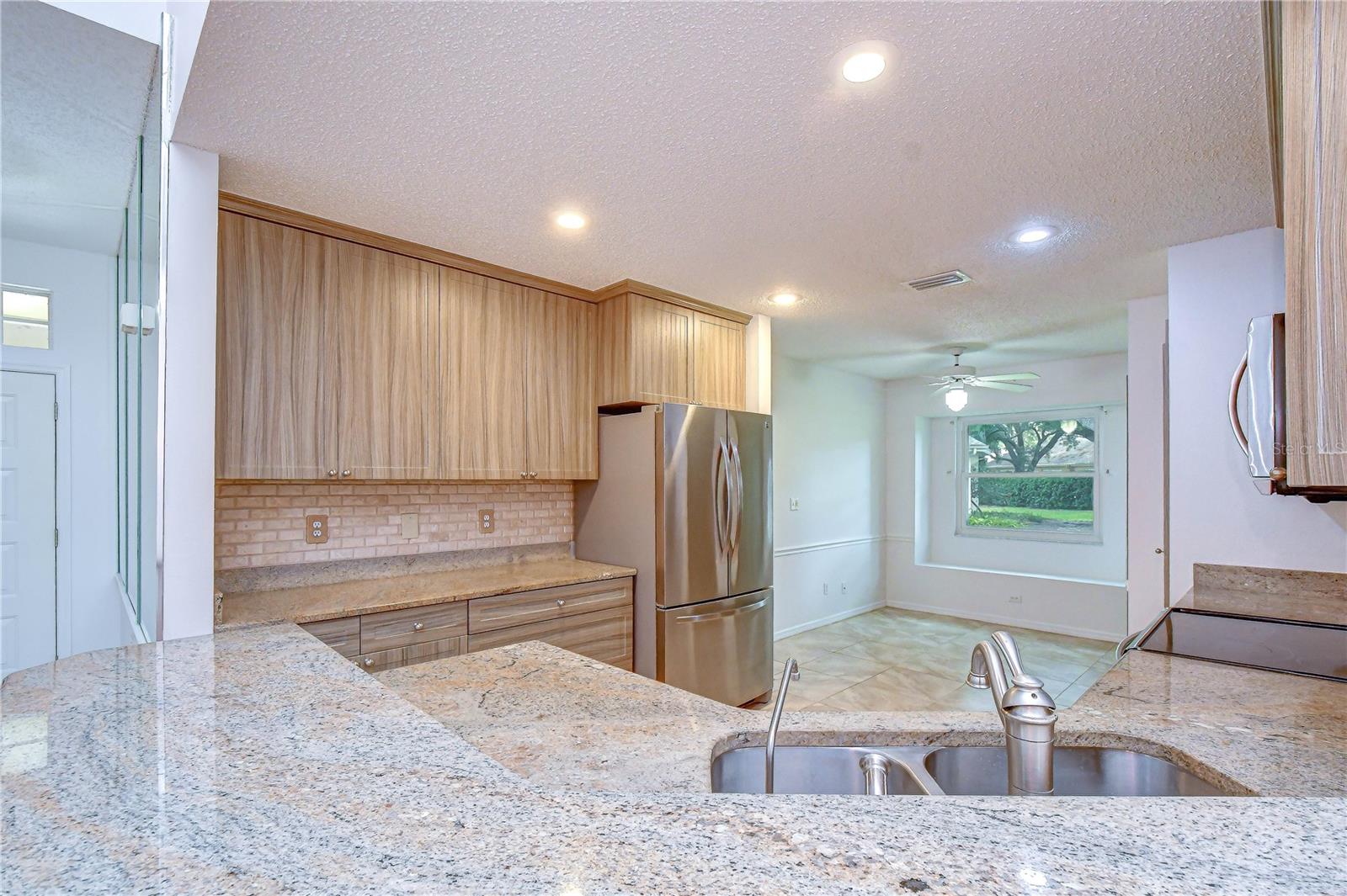 MANCHESTER IV CONDO - Residential
