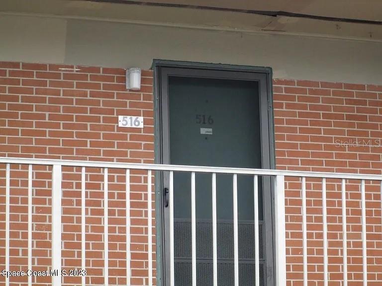 Part of a 5 unit in investor portfolio with over a 10% cap rate. Opportunity meets convenience in the heart of Cocoa! Located along North Fiske Boulevard, this upper-level condo offers a practical layout and low-maintenance lifestyle ideal for homeowners and investors alike.

Inside, you’ll find a comfortable living and dining area with great natural light, a spacious bedroom, and ample storage throughout. The kitchen is efficiently designed with plenty of cabinet space and easy flow into the main living area.

Enjoy added privacy with no upstairs neighbors and take advantage of community amenities. Just minutes from Historic Cocoa Village, you’ll have quick access to local shops, restaurants, and entertainment. Plus, you’re a short drive from Port Canaveral and the beautiful beaches along the Space Coast.

Whether you're seeking a reliable rental, seasonal escape, or affordable place to call home, this property offers strong potential in a prime location.