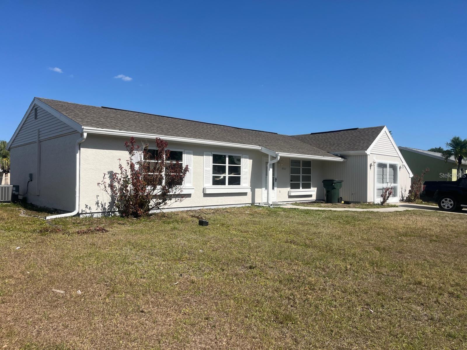 PORT CHARLOTTE SUB 55 - Residential