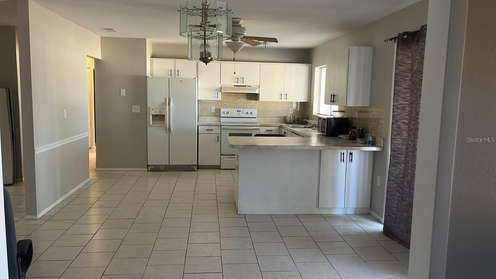 PORT CHARLOTTE SUB 55 - Residential