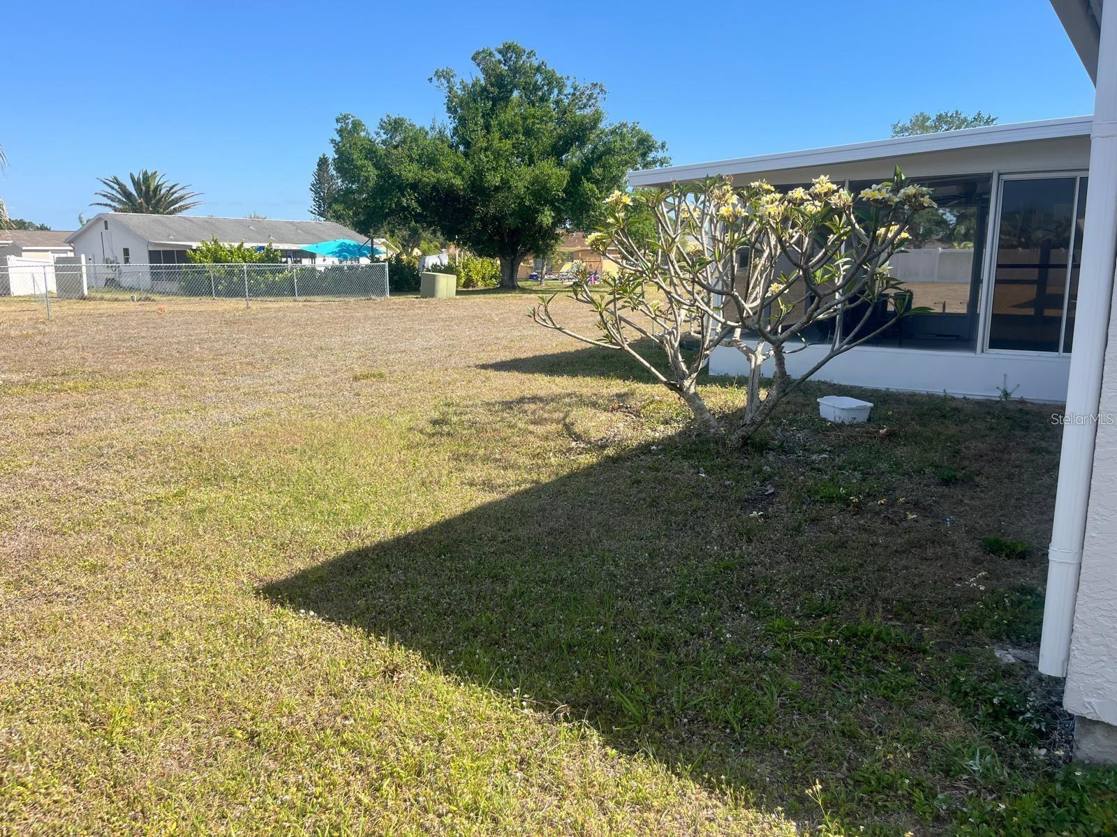 PORT CHARLOTTE SUB 55 - Residential
