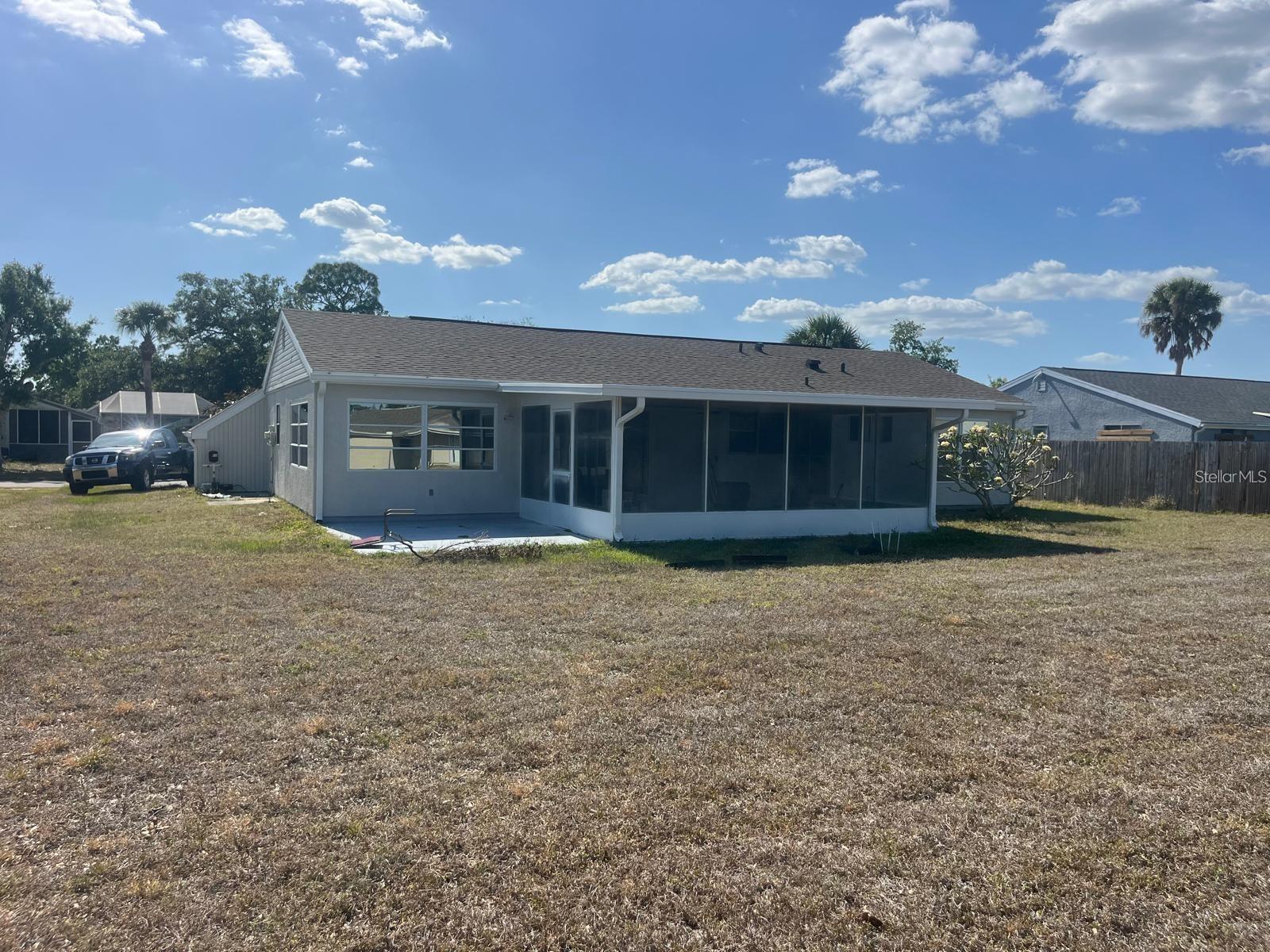 PORT CHARLOTTE SUB 55 - Residential
