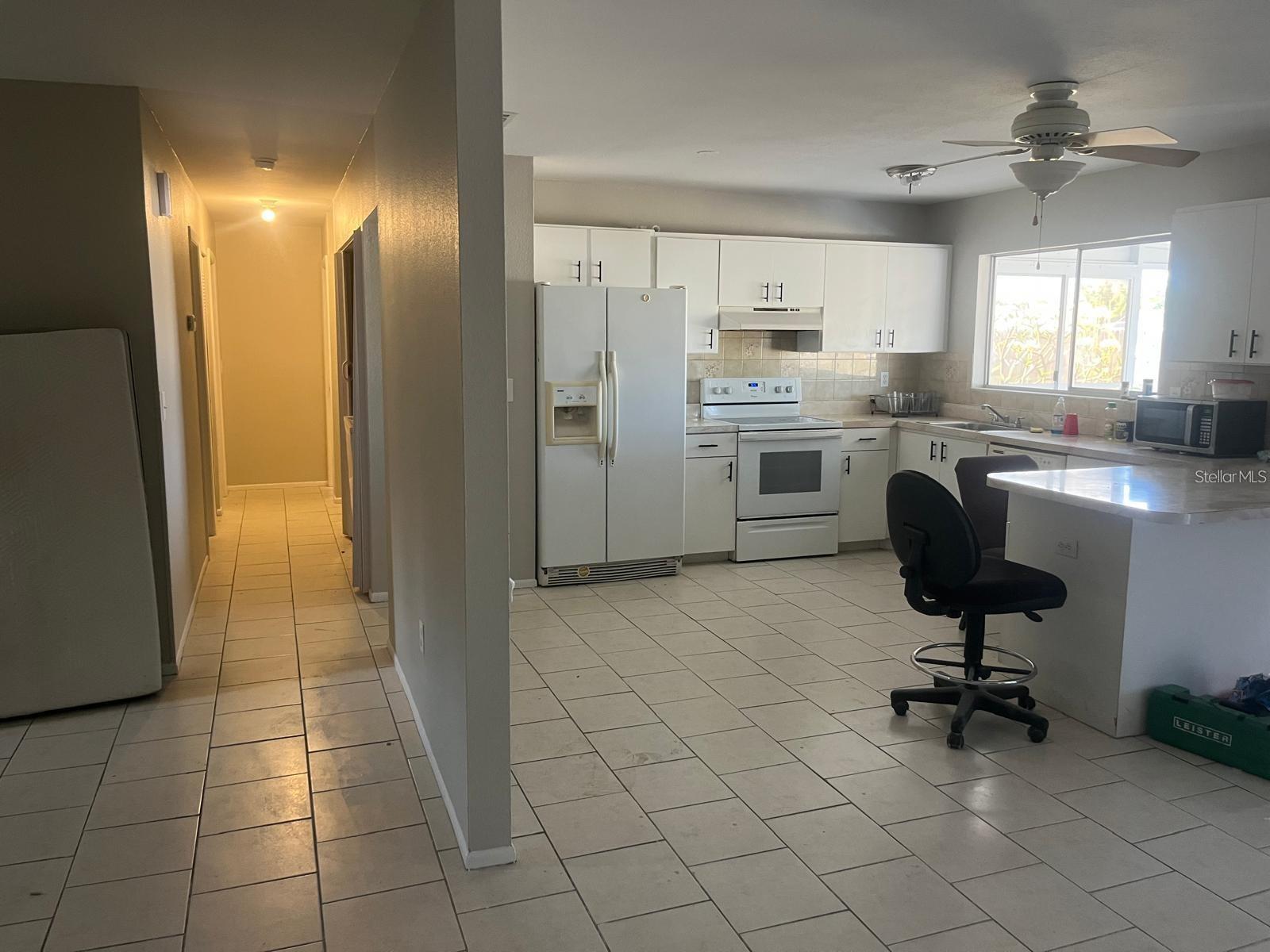 PORT CHARLOTTE SUB 55 - Residential