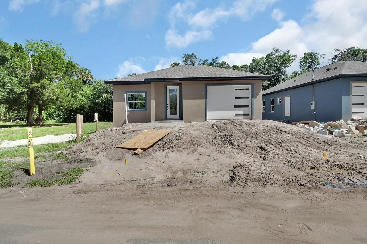 CONRAD BLK 26 DAYTONA - Residential