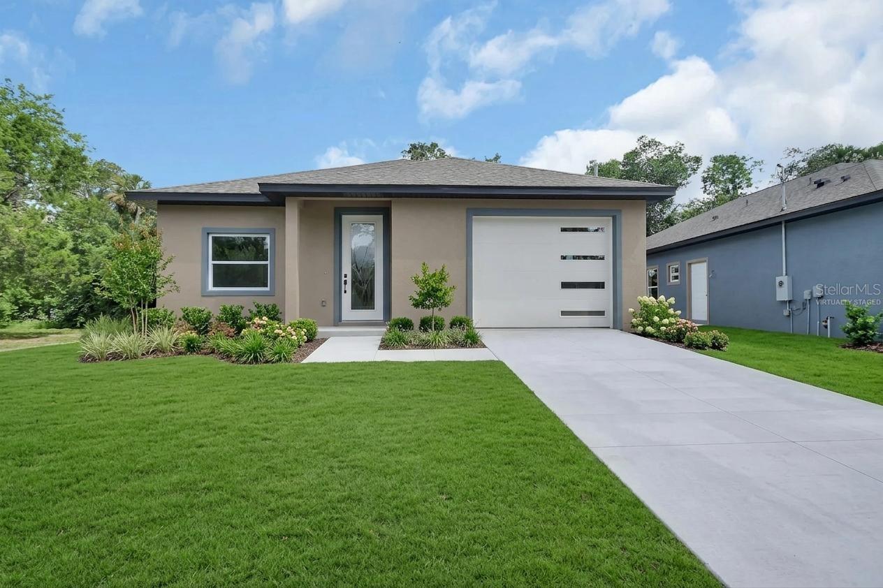 CONRAD BLK 26 DAYTONA - Residential