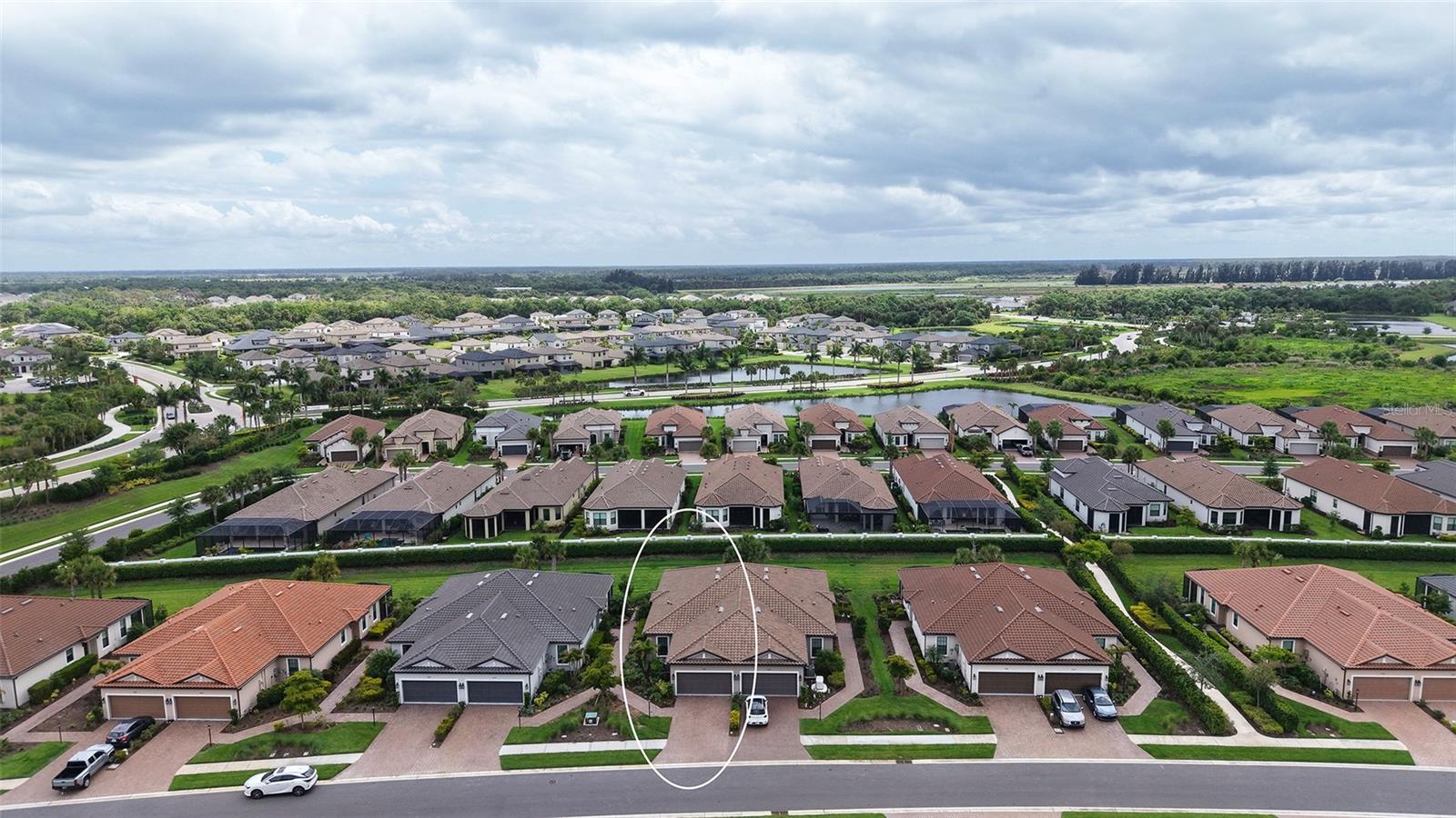 SKYE RANCH NBRHD 4TH NORTH - Residential