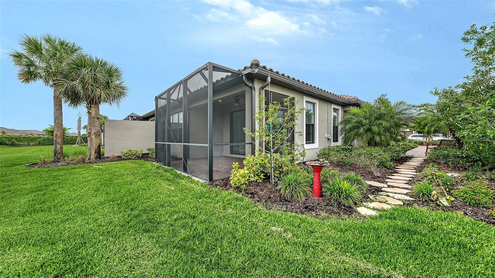 SKYE RANCH NBRHD 4TH NORTH - Residential