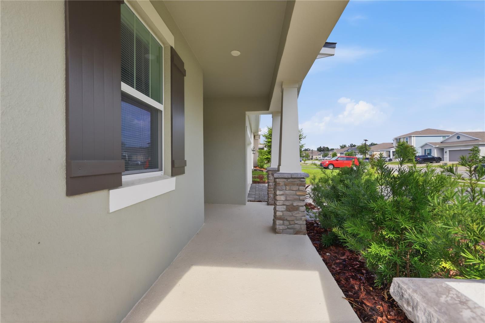 GRANDVIEW GARDENS - Residential
