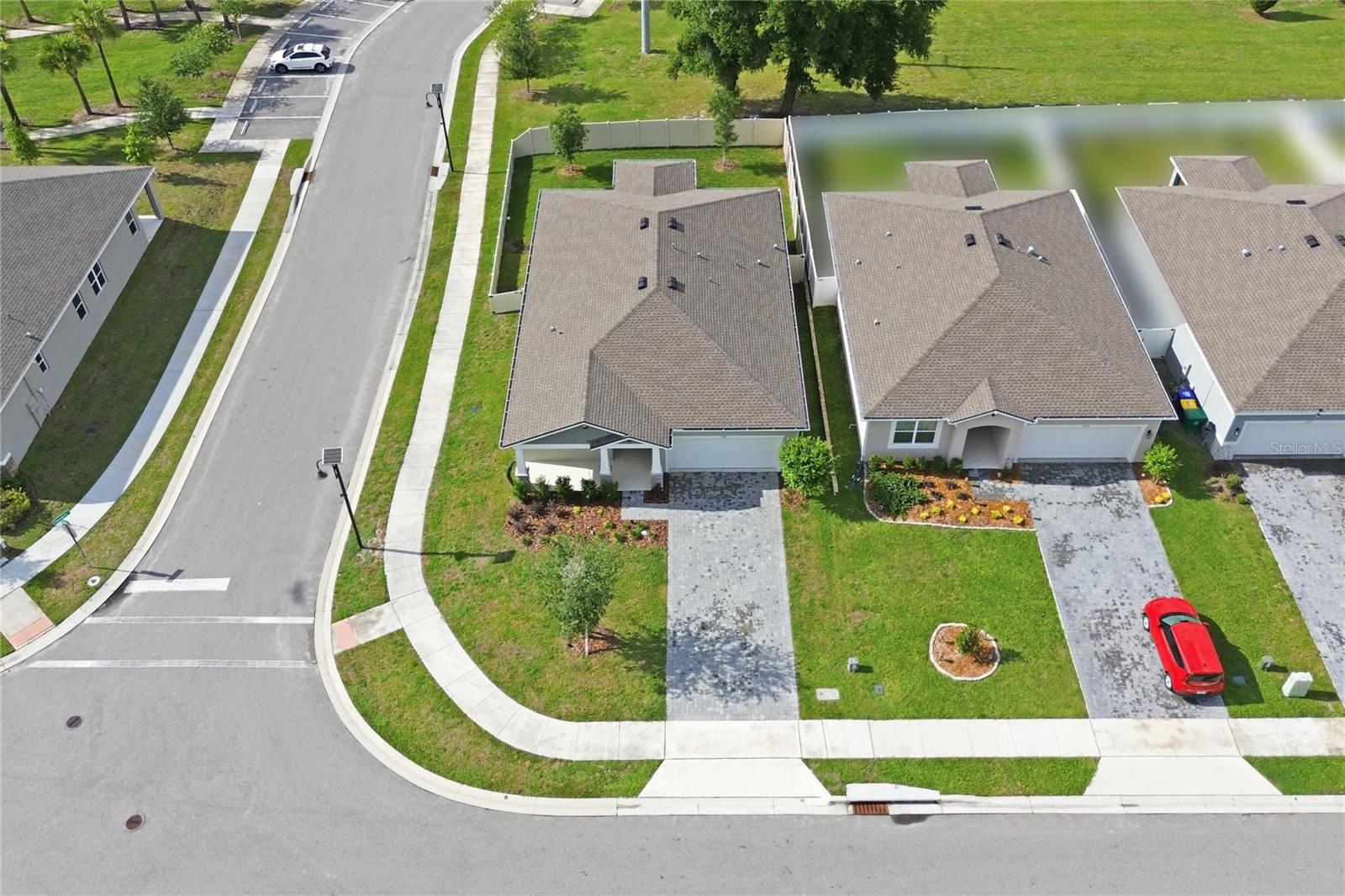 GRANDVIEW GARDENS - Residential