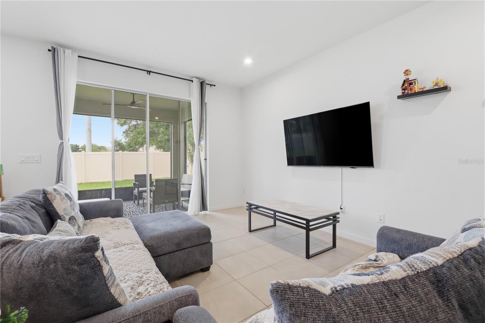 GRANDVIEW GARDENS - Residential
