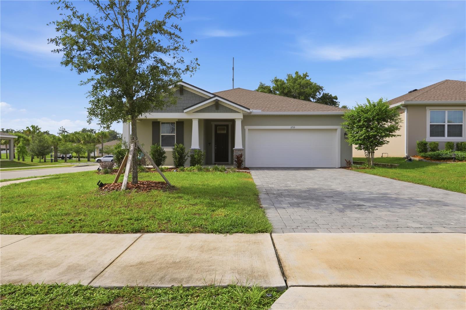 GRANDVIEW GARDENS - Residential