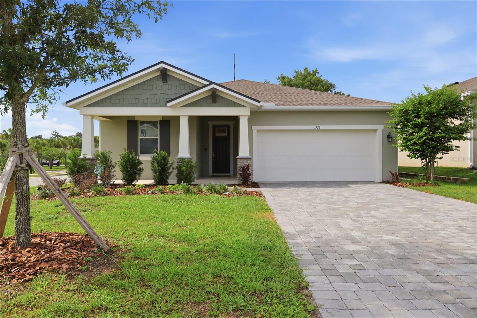 GRANDVIEW GARDENS - Residential