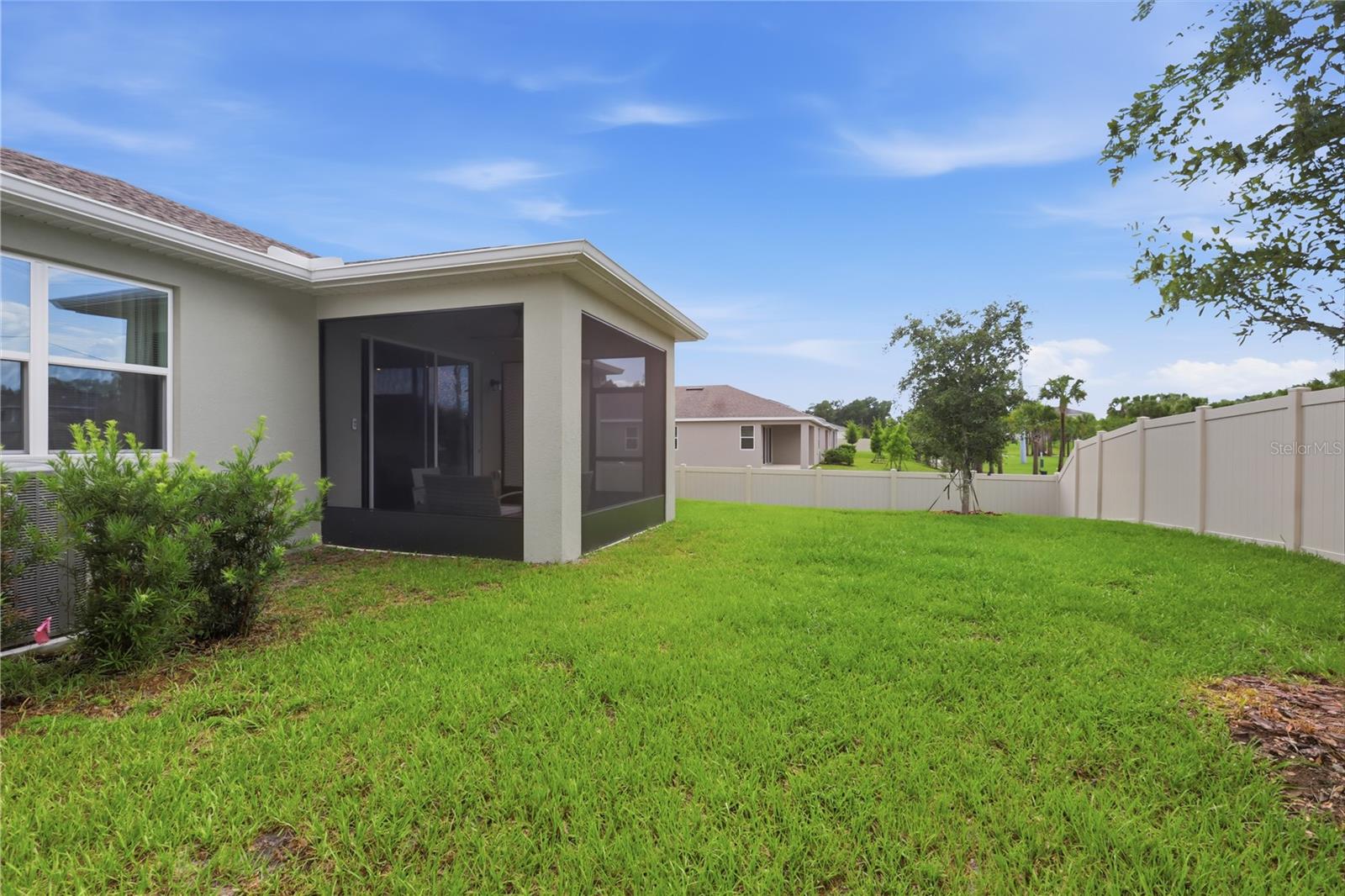 GRANDVIEW GARDENS - Residential