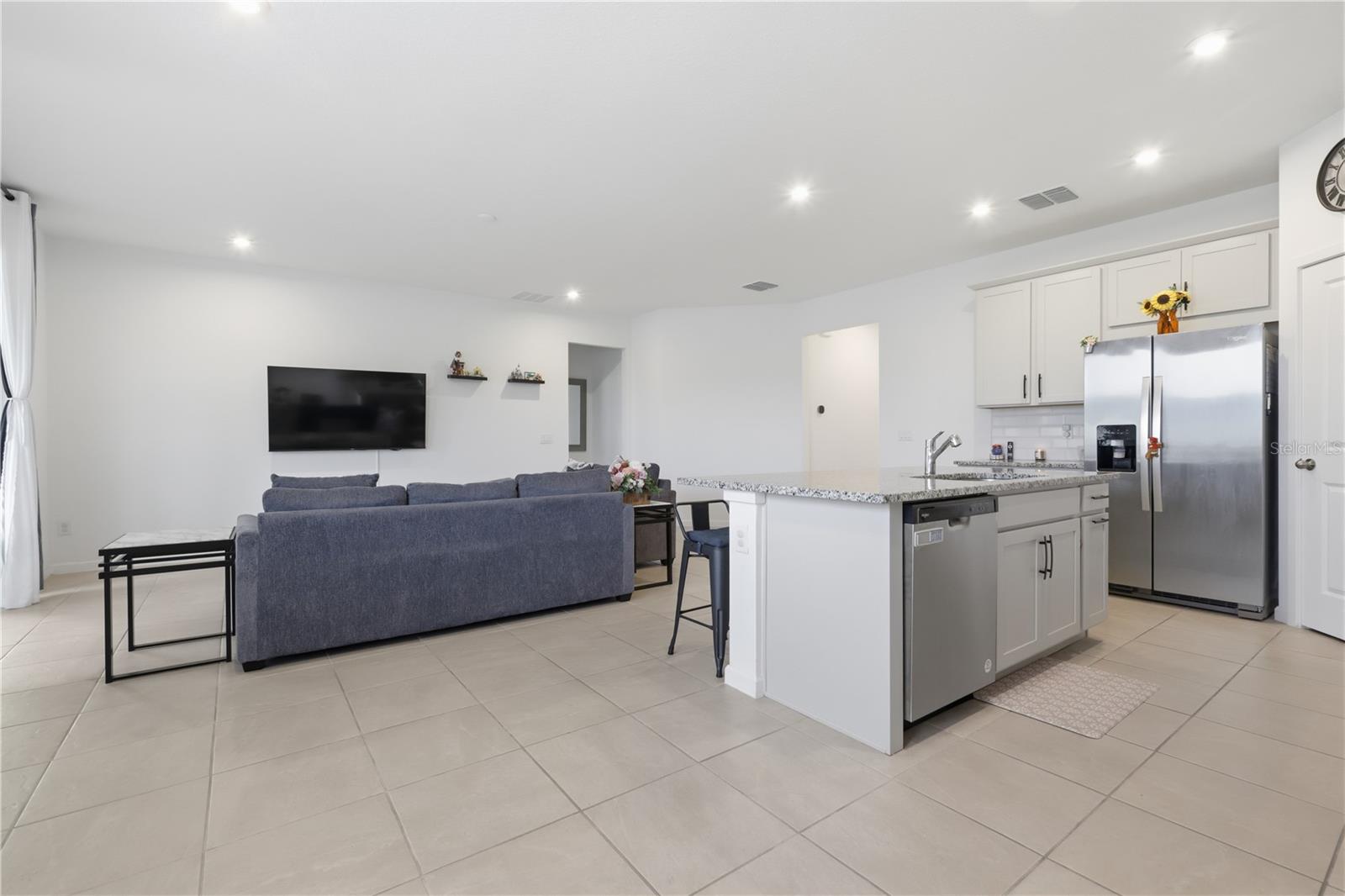 GRANDVIEW GARDENS - Residential