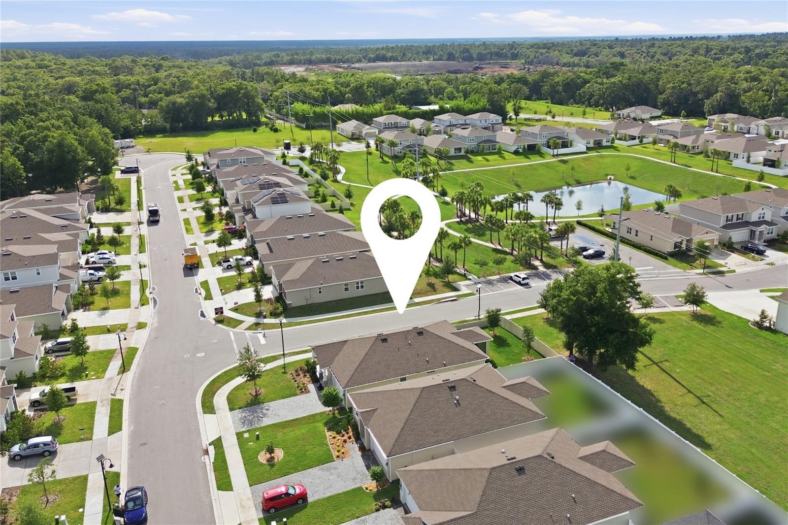 GRANDVIEW GARDENS - Residential