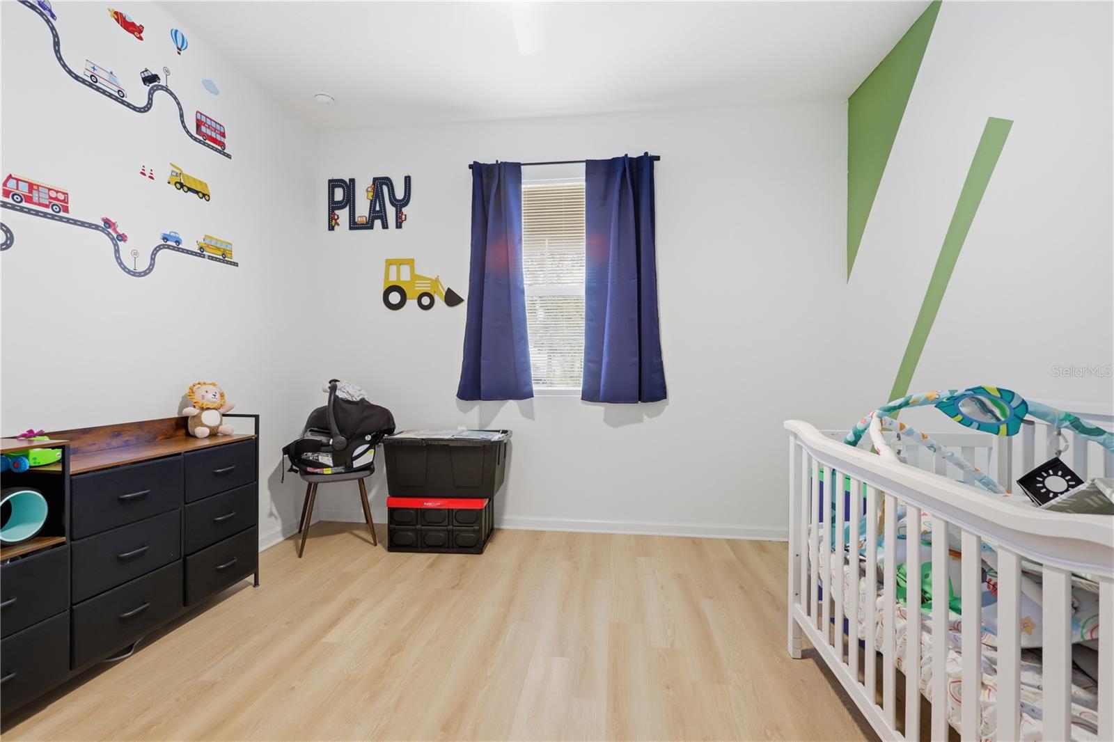 GRANDVIEW GARDENS - Residential