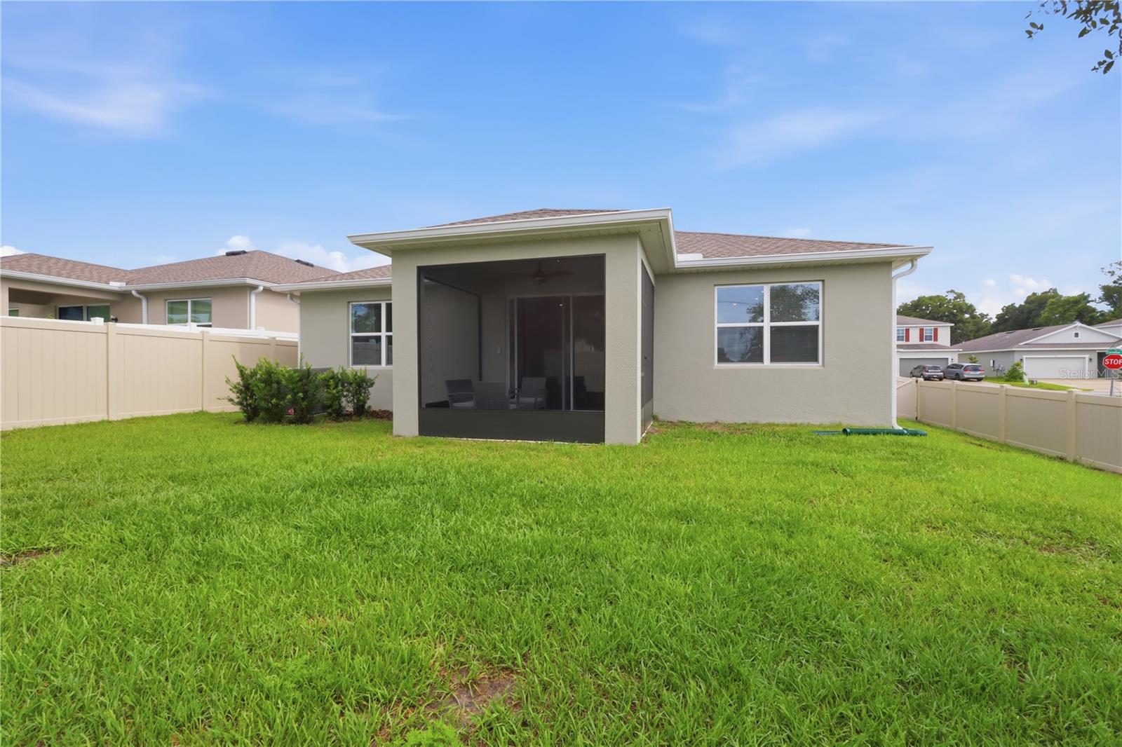 GRANDVIEW GARDENS - Residential