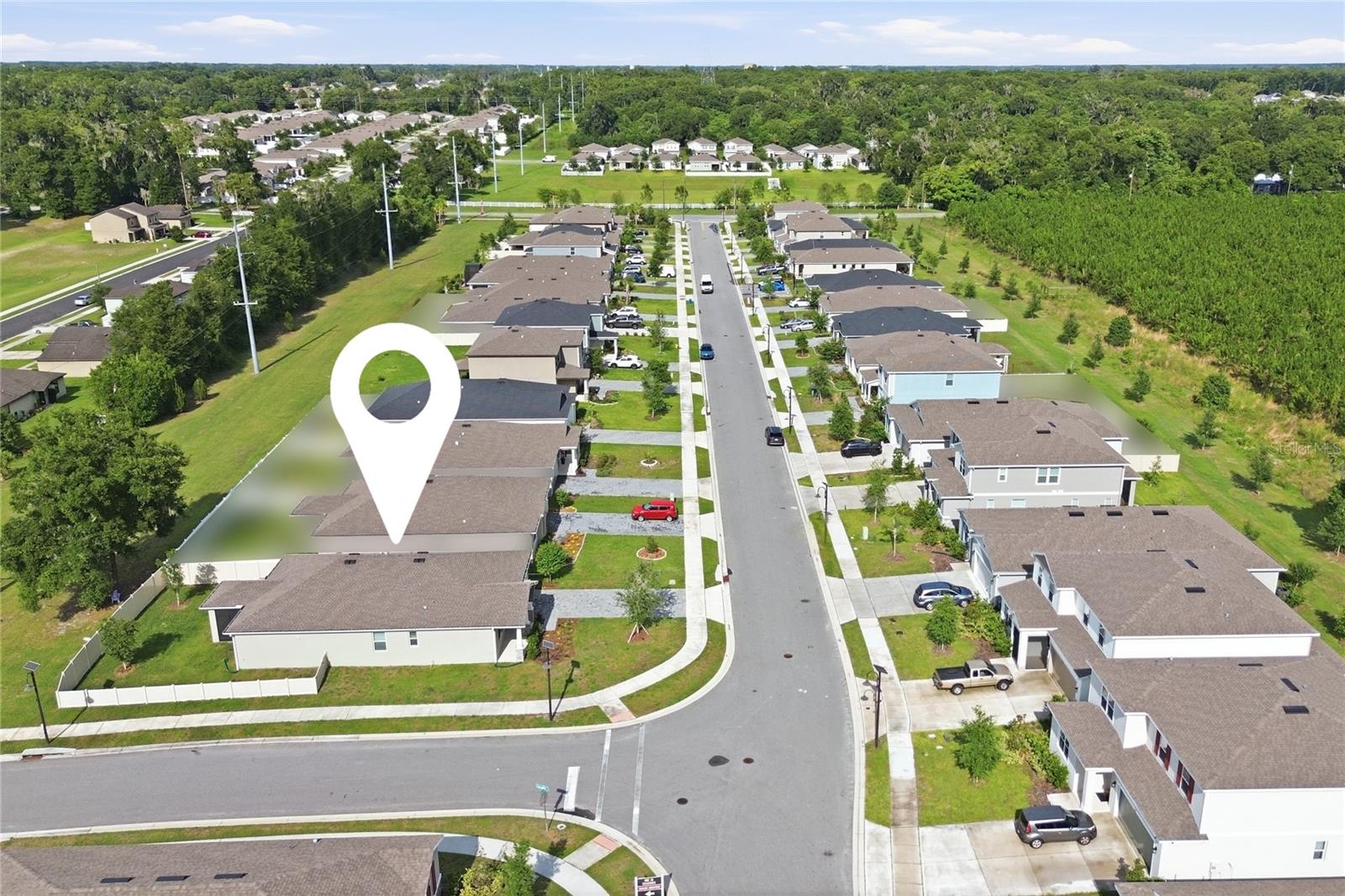 GRANDVIEW GARDENS - Residential