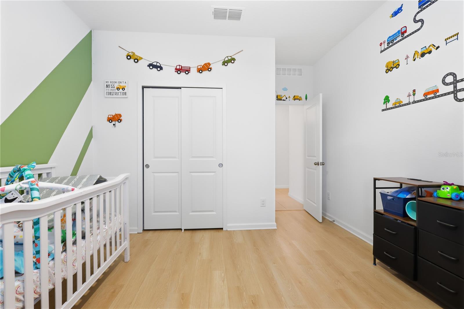 GRANDVIEW GARDENS - Residential