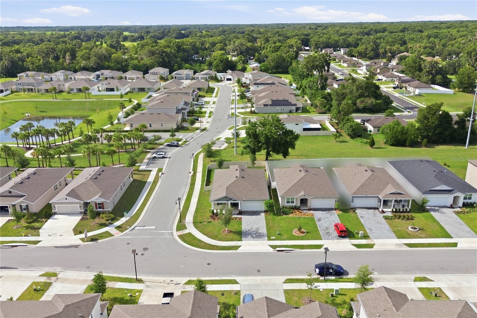 GRANDVIEW GARDENS - Residential