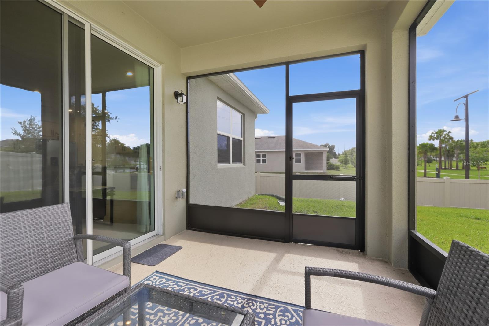 GRANDVIEW GARDENS - Residential