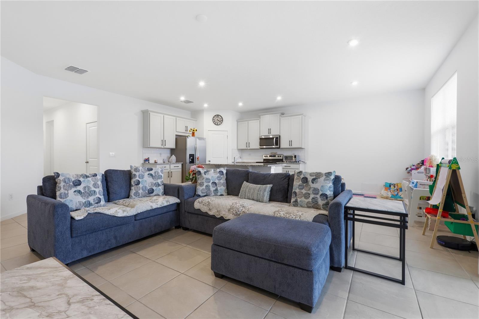 GRANDVIEW GARDENS - Residential