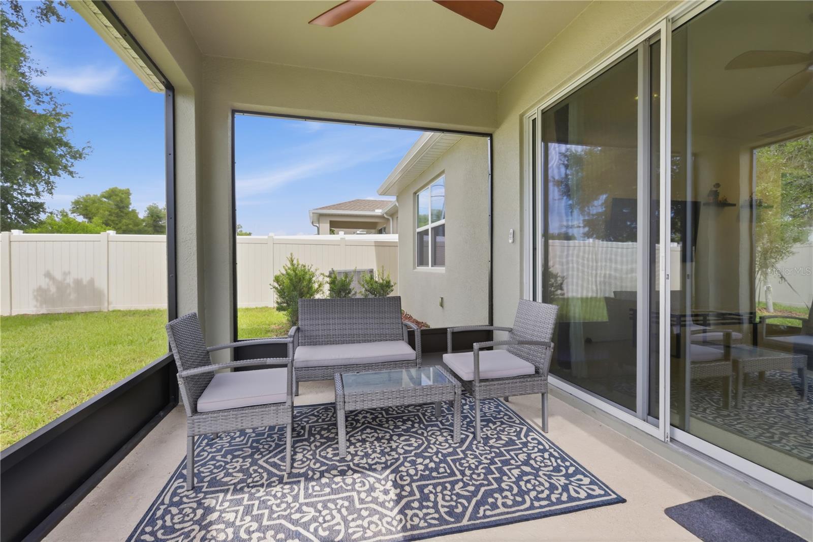 GRANDVIEW GARDENS - Residential