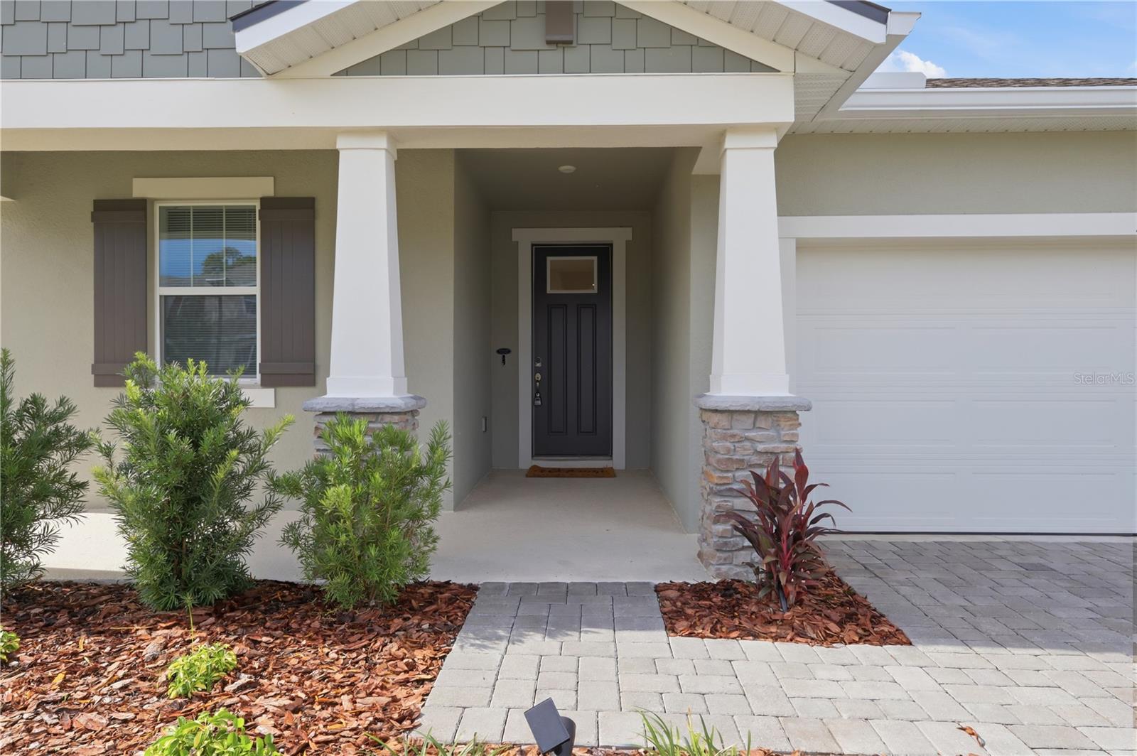 GRANDVIEW GARDENS - Residential