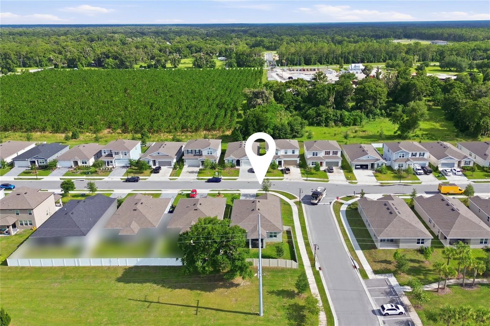 GRANDVIEW GARDENS - Residential