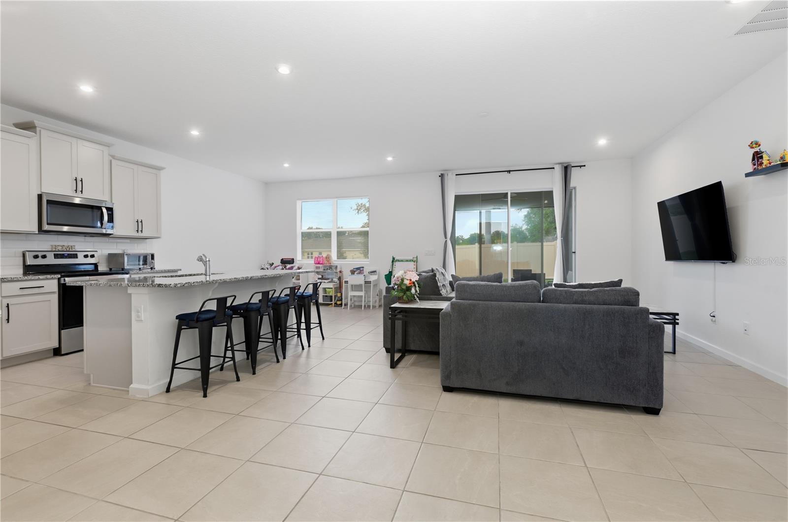 GRANDVIEW GARDENS - Residential