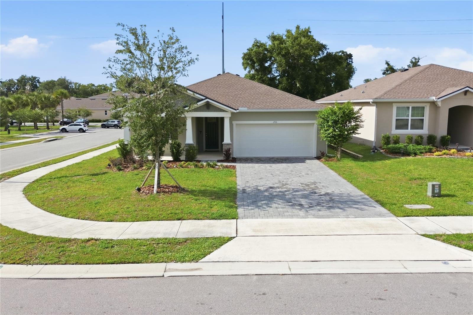 GRANDVIEW GARDENS - Residential