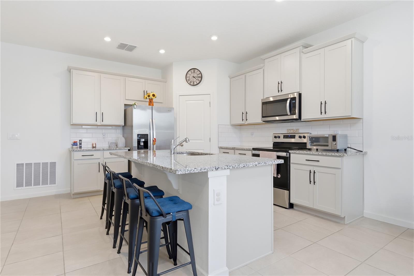 GRANDVIEW GARDENS - Residential