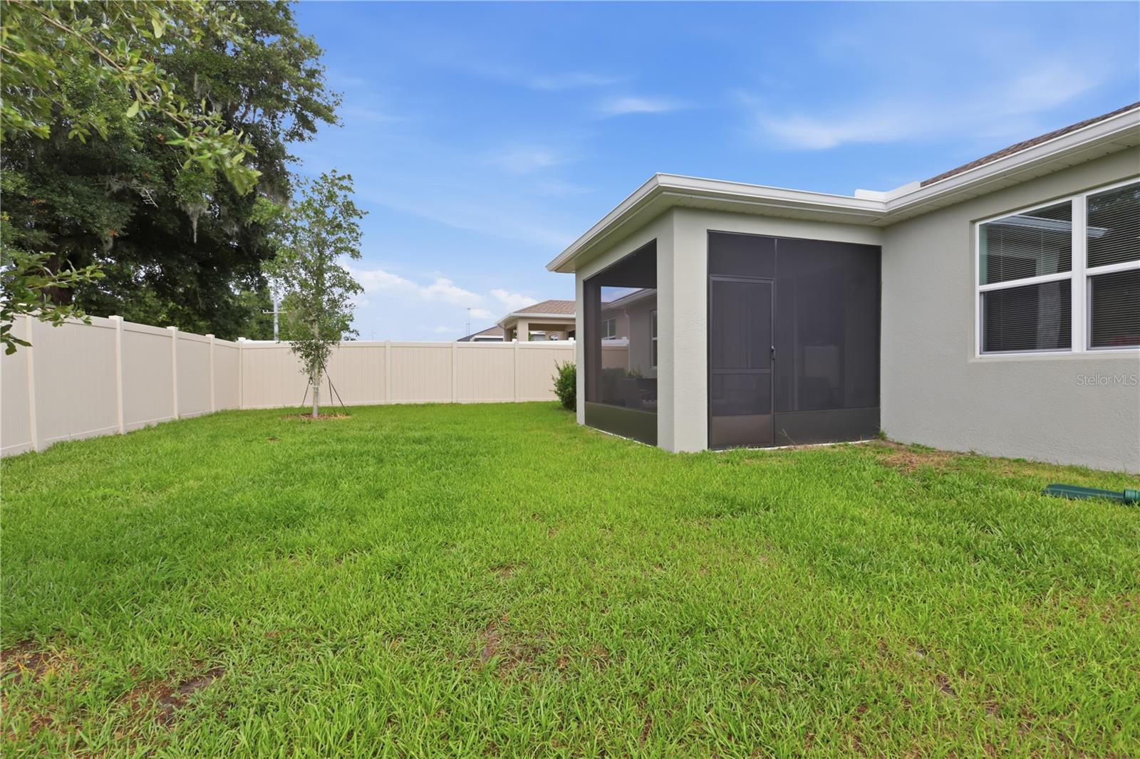 GRANDVIEW GARDENS - Residential