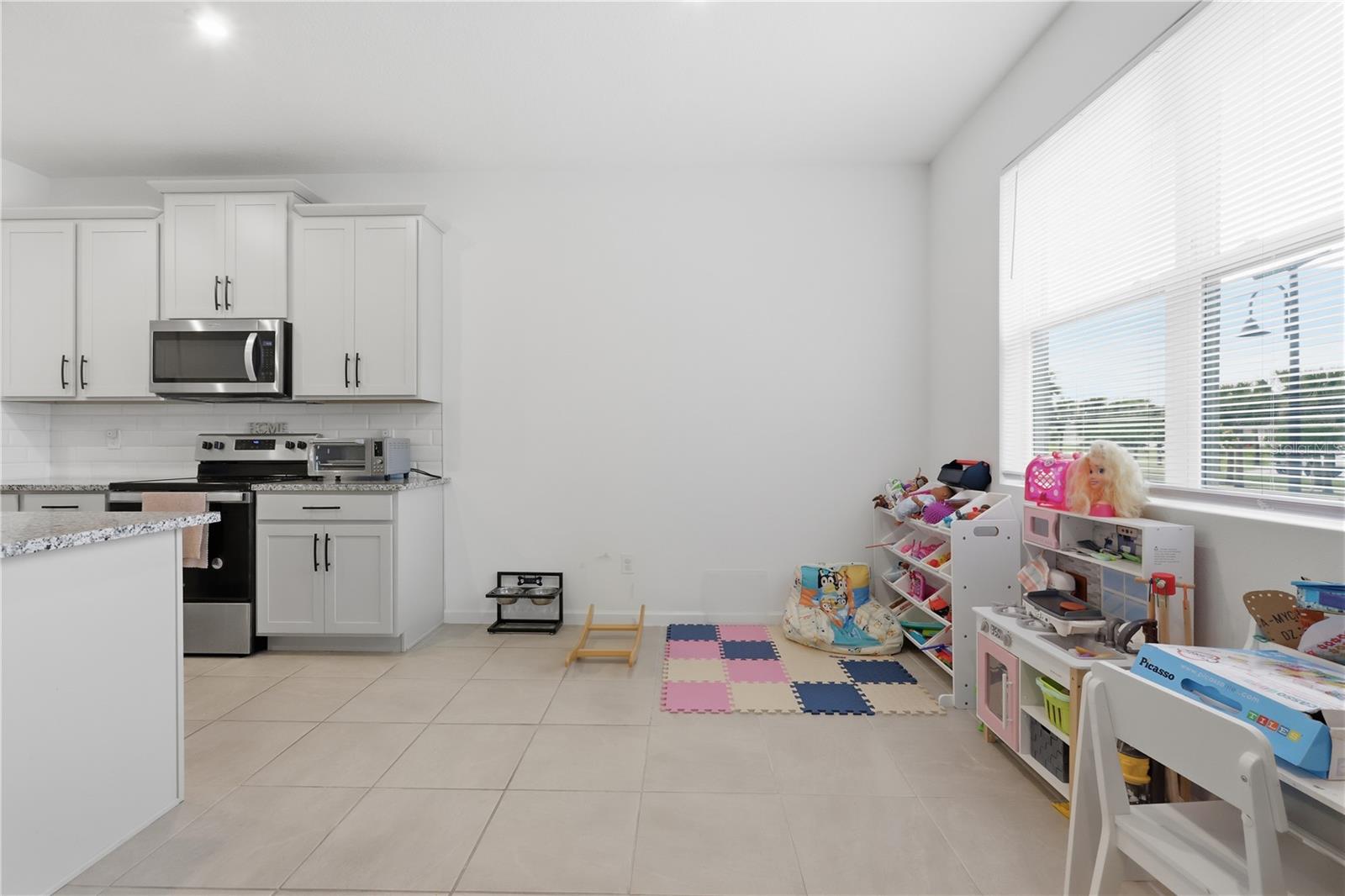 GRANDVIEW GARDENS - Residential
