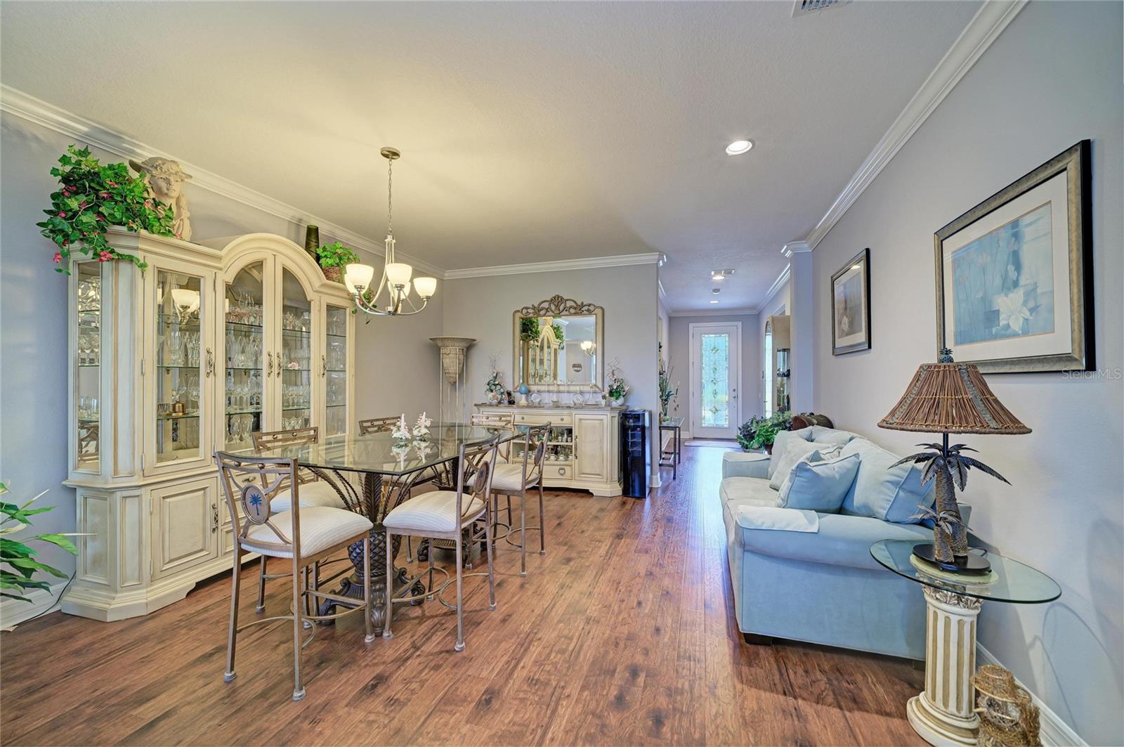 HARRISON RANCH PH II-B - Residential