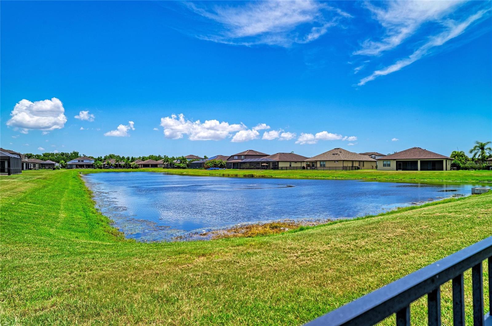 HARRISON RANCH PH II-B - Residential