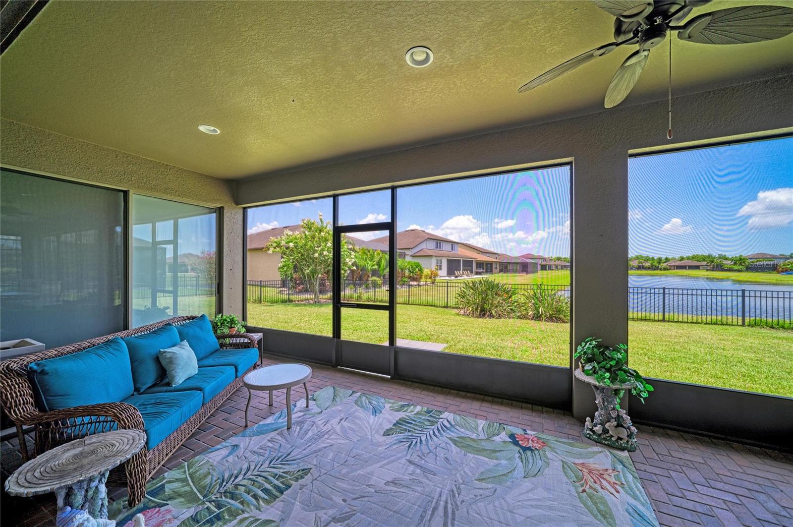 HARRISON RANCH PH II-B - Residential