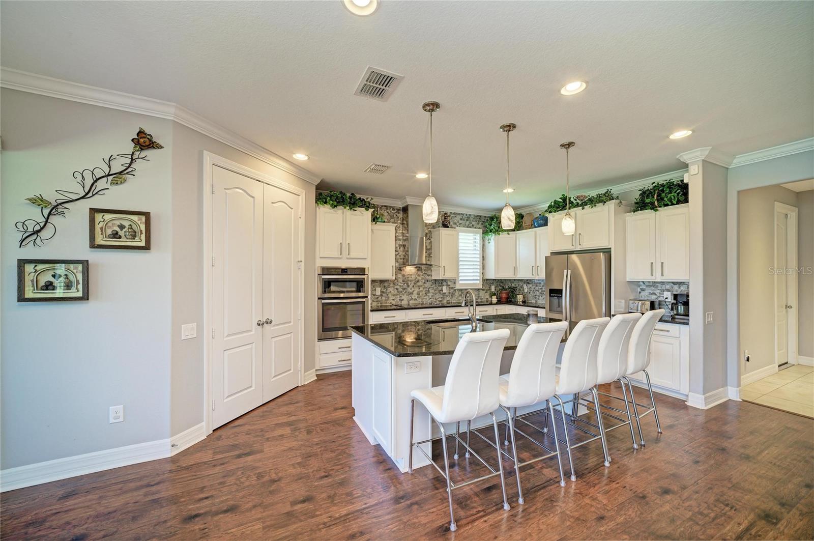 HARRISON RANCH PH II-B - Residential