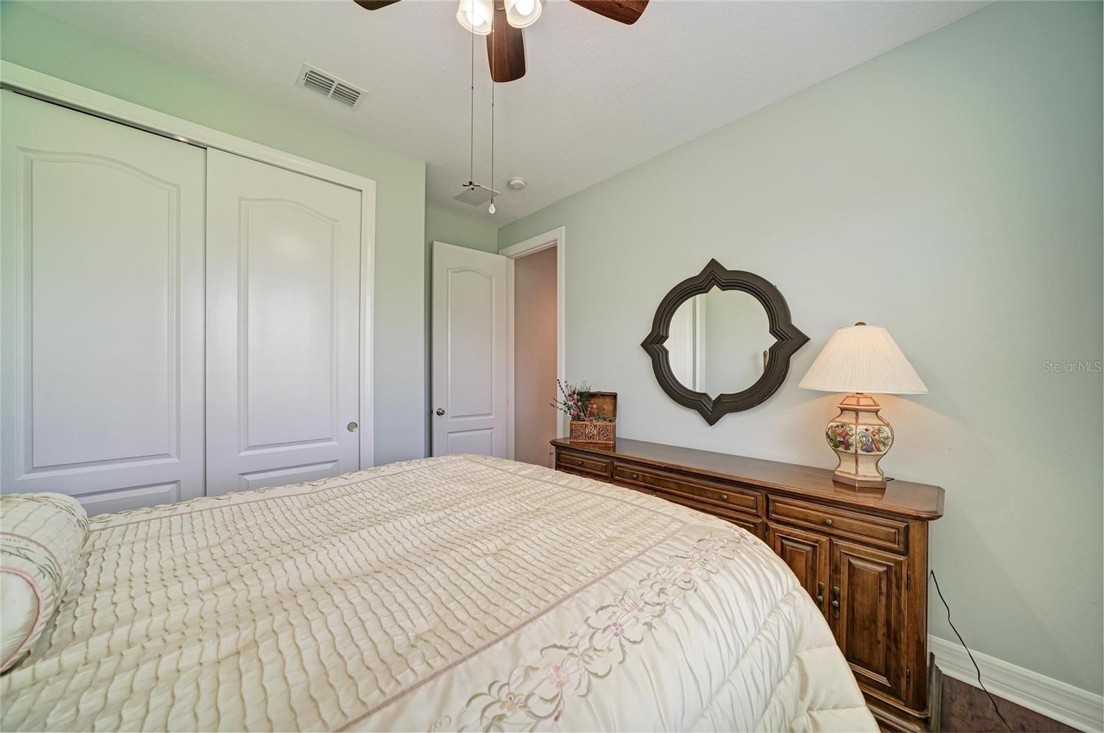 HARRISON RANCH PH II-B - Residential