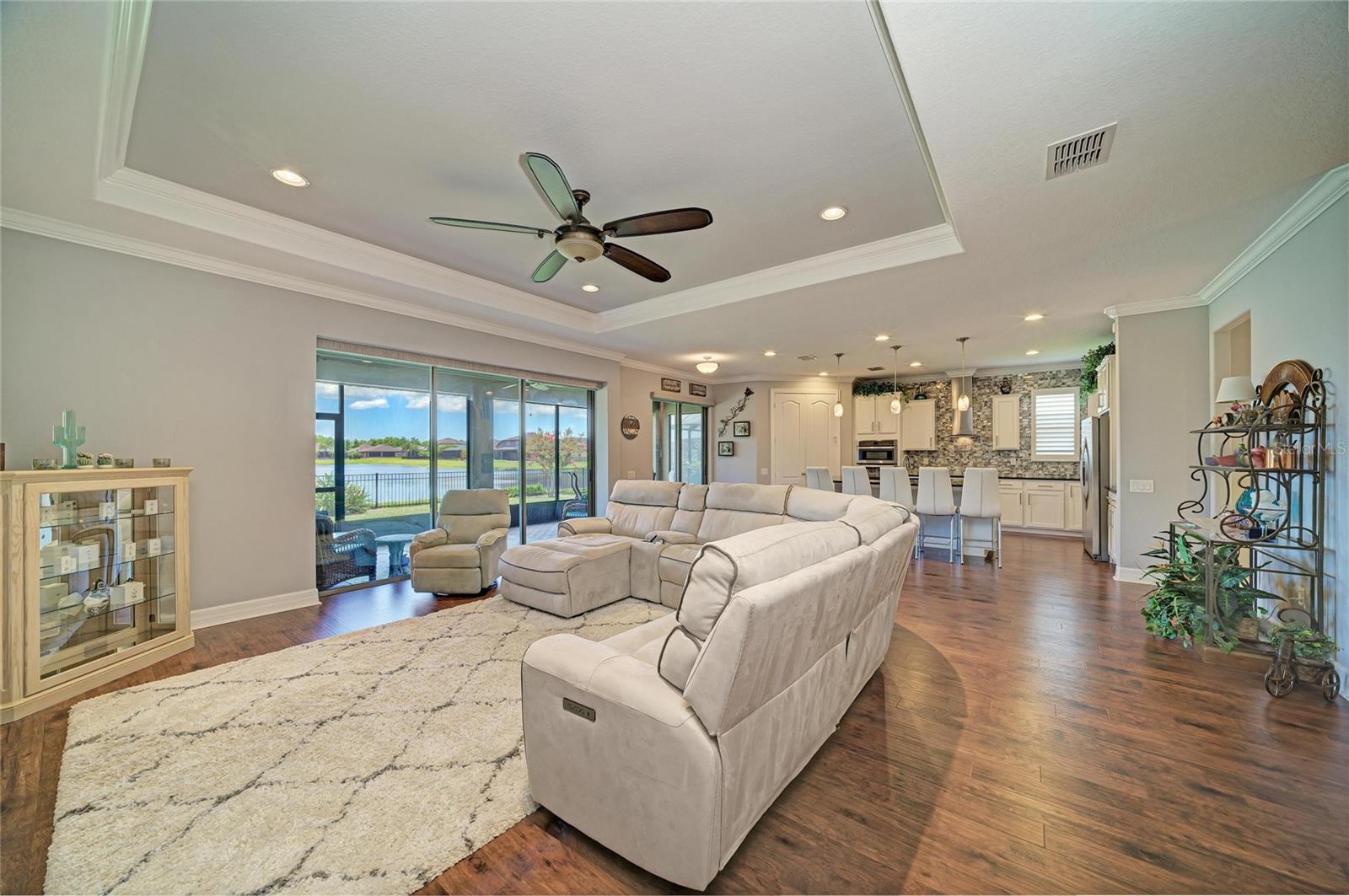 HARRISON RANCH PH II-B - Residential