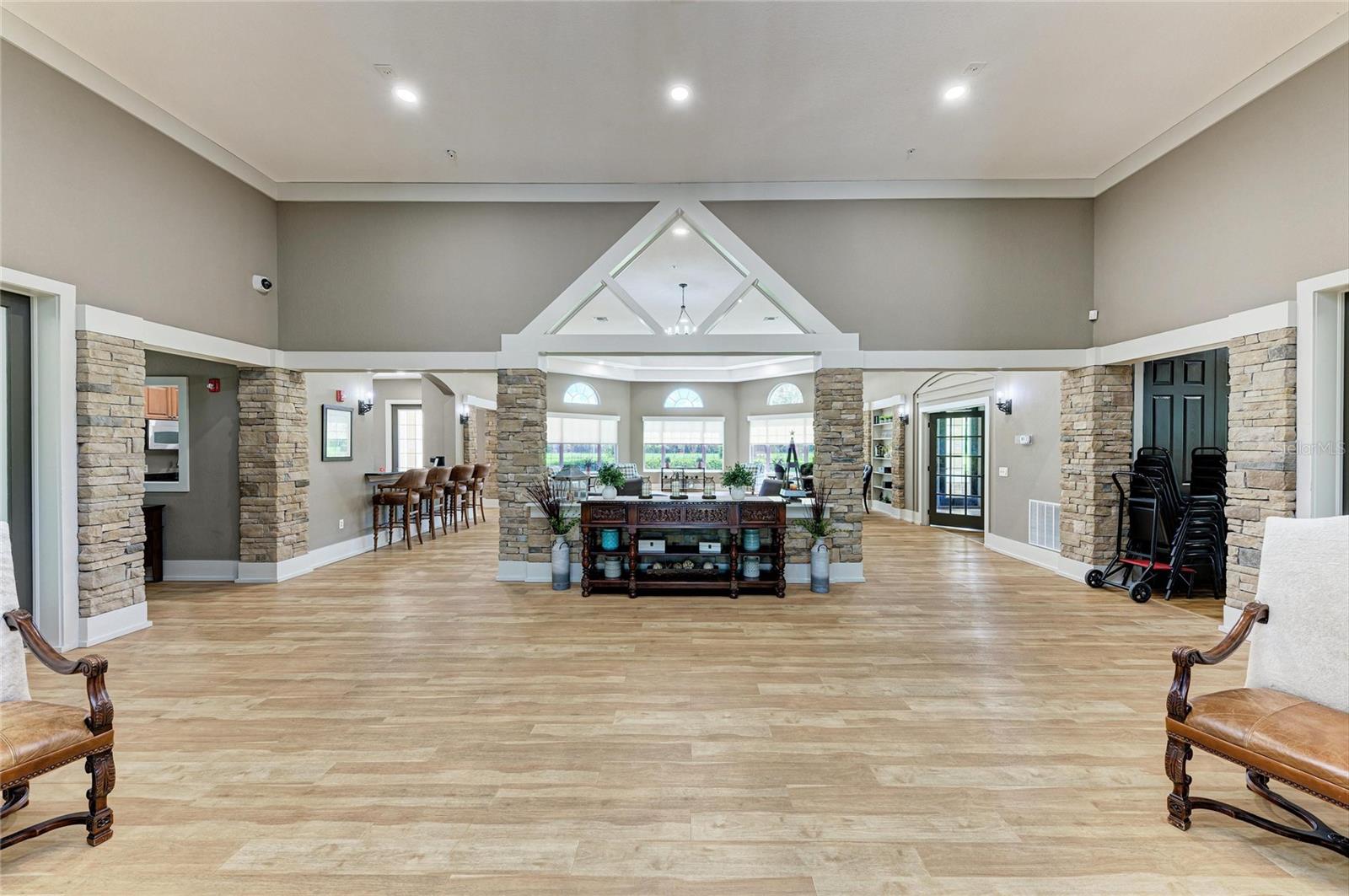 HARRISON RANCH PH II-B - Residential