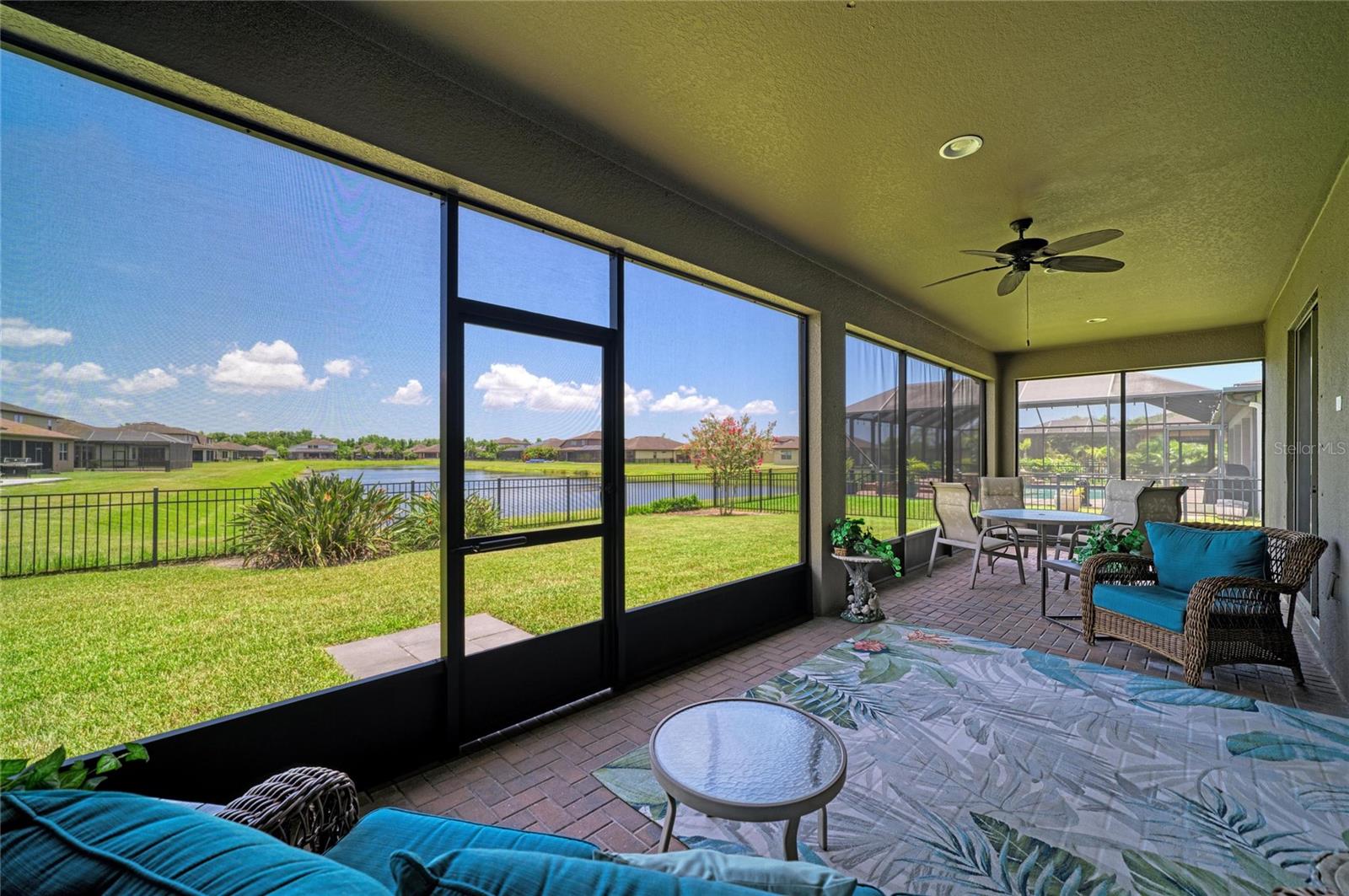 HARRISON RANCH PH II-B - Residential