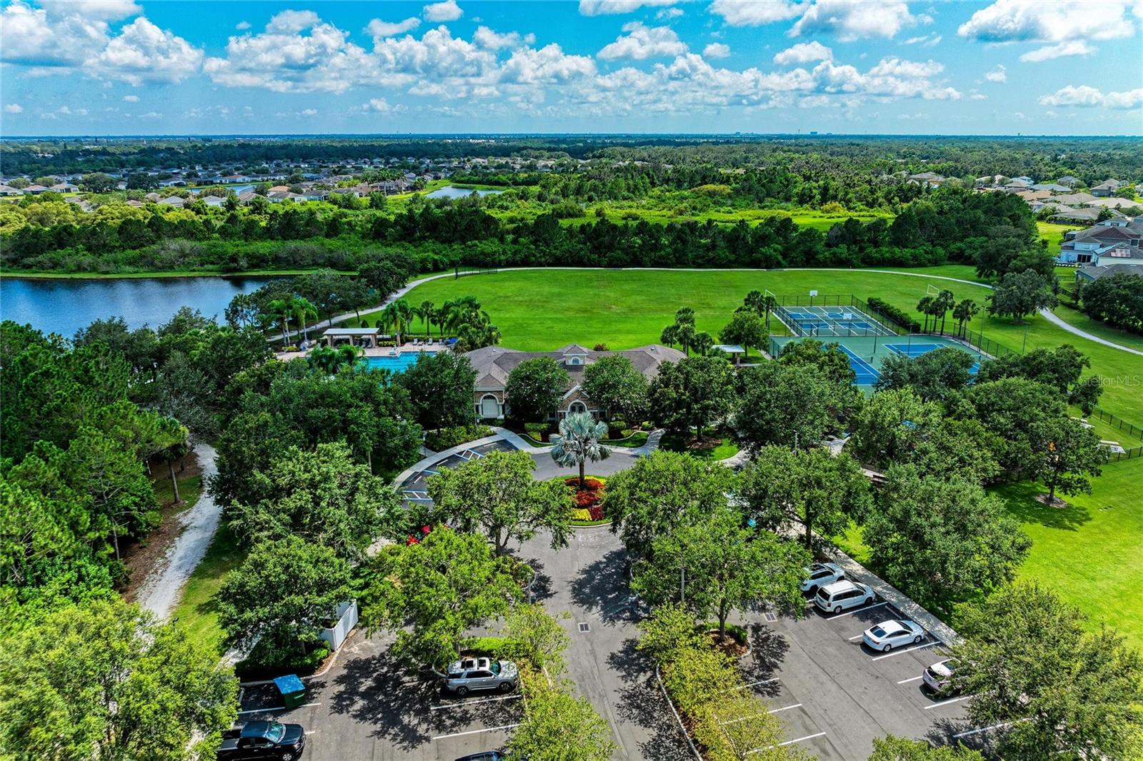 HARRISON RANCH PH II-B - Residential